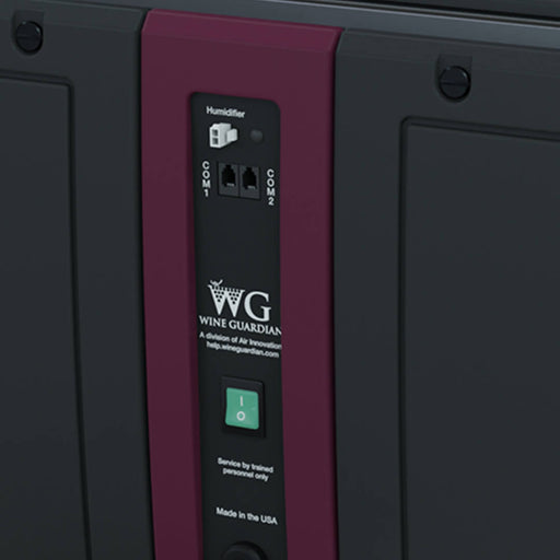Wine Guardian Ducted Unit