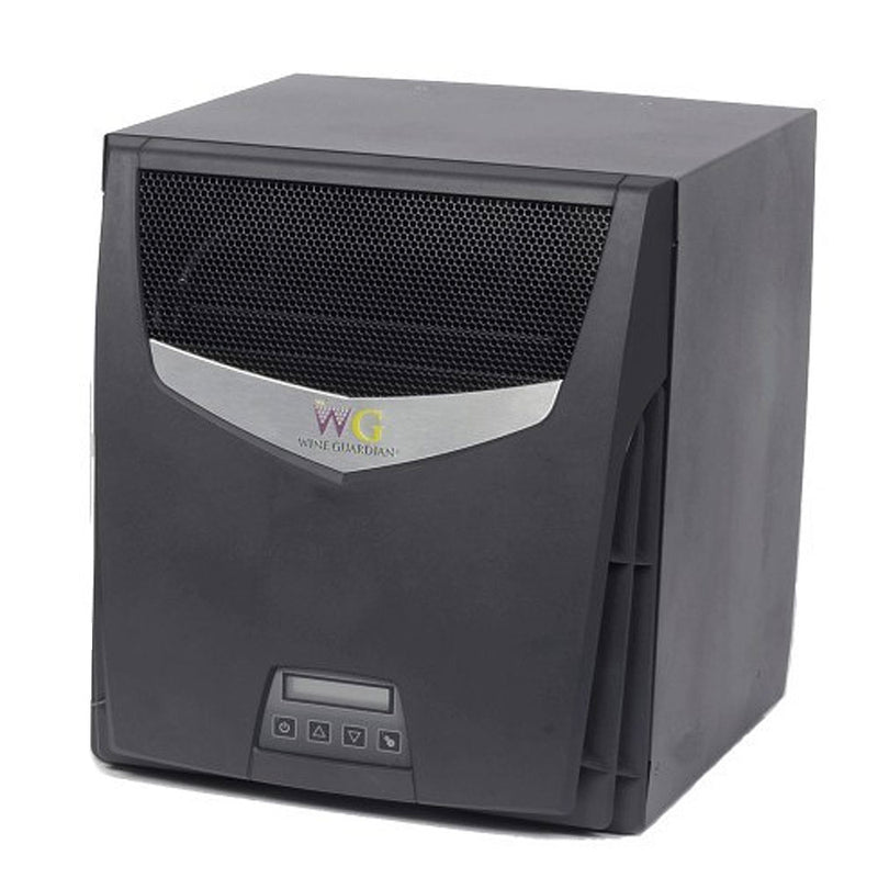 Wine Guardian 2,800 BTU Ductless Split System Wine Cooling Unit