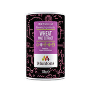 Muntons Wheat Liquid Malt Extract LME (3.3 lb) - Toronto Brewing