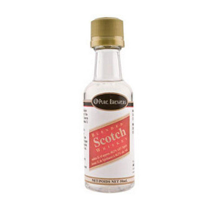 Pure Brewers Essence | Blended Scotch (20 ml) - Toronto Brewing