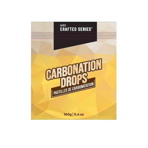 Carbonation Drops for Priming Bottles - Crafted Series (250g)