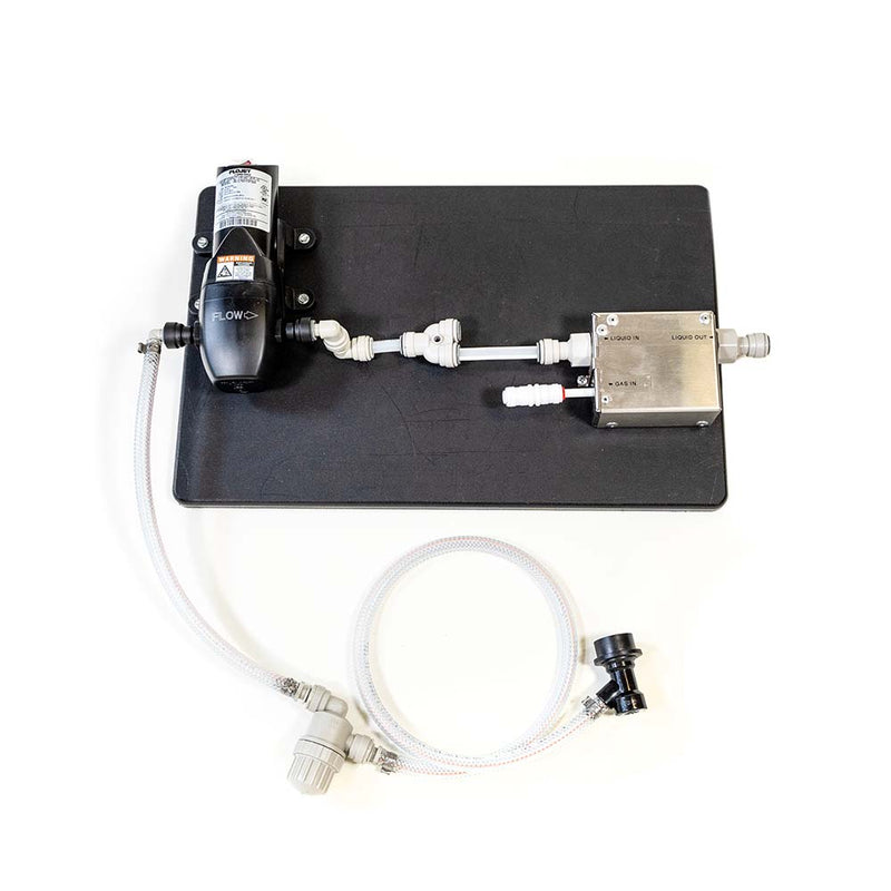 Infusion Kit