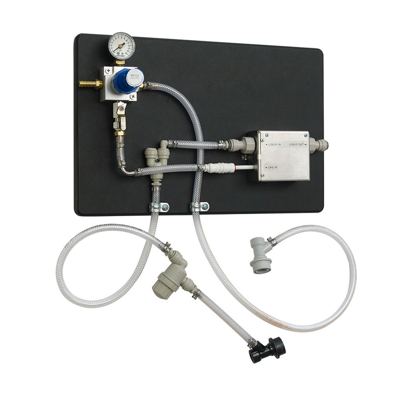Nitrogen Infusion Kit