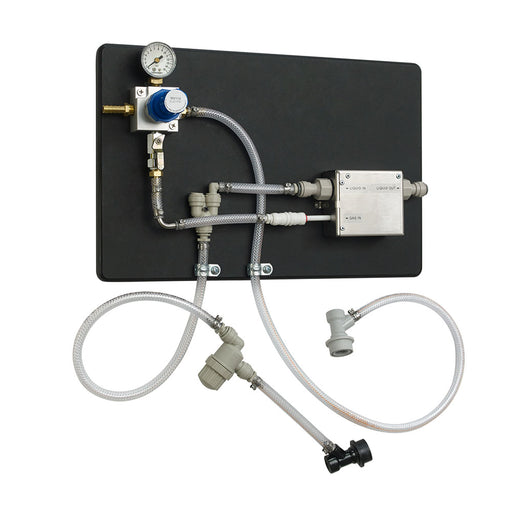 Nitrogen Infusion Kit
