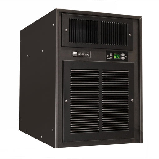 Allavino ACU-3000 wine cooling unit Front