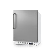 Summit | 21" Wide Built-In All-Refrigerator, ADA Compliant (ALR47BSSTB) White (ALR46WSSTB)   - Toronto Brewing