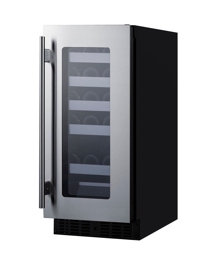 ASDW1522 Wine Refrigerator