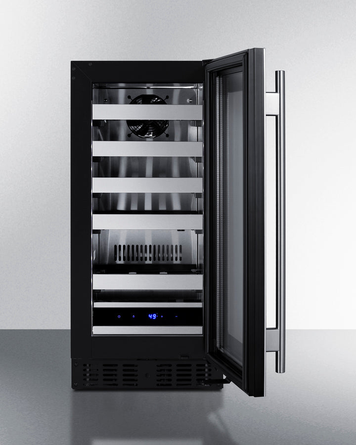 ASDW1522 Wine Refrigerator
