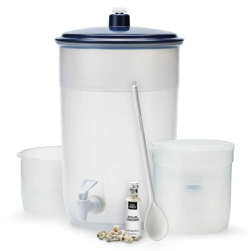 Still Spirits | Air Still with Companion Pack + Fermentation Kit    - Toronto Brewing