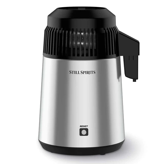 Still Spirits | Turbo Air Still Alcohol Distiller + Small Copper Parrot Head - Toronto Brewing