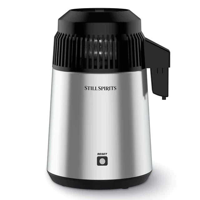 Still Spirits Turbo Air Still Alcohol Distiller Basic Starter Pack - Toronto Brewing