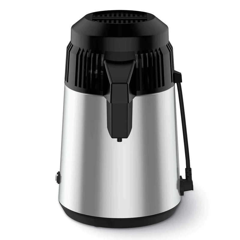 Still Spirits | Turbo Air Still Alcohol Distiller with Carbon Filter and Collector System    - Toronto Brewing