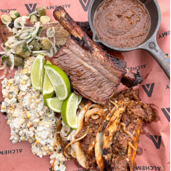 Alchemy Grills AG-BP150 | Butcher Paper