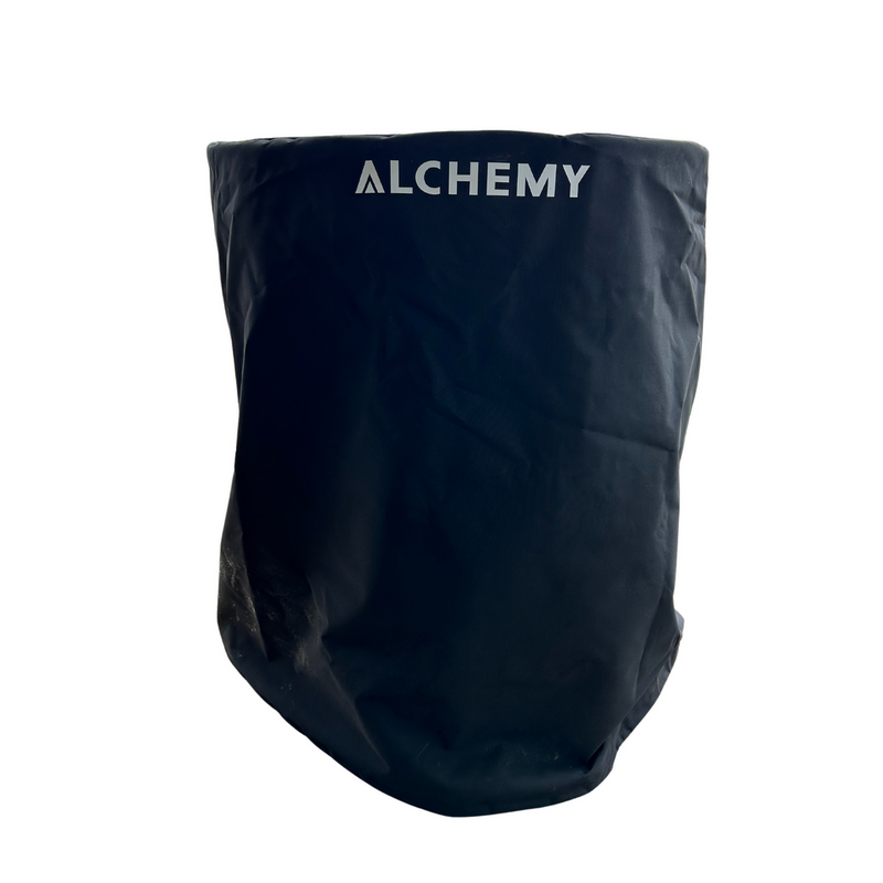 Alchemy Grills AG-GC32 | 32" Grill Cover | Weather-Resistant Protection