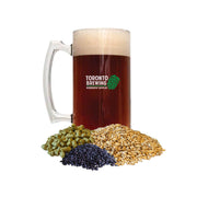 Altbier - Toronto Brewing All-Grain Recipe Kit (5 Gallon/19 Litre)    - Toronto Brewing