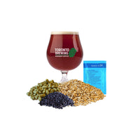 American Strong Ale - Toronto Brewing All-Grain Recipe Kit (5 Gallon/19 Litre)    - Toronto Brewing