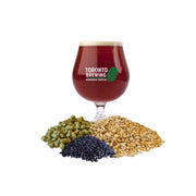 Wee Heavy - Toronto Brewing All-Grain Recipe Kit (5 Gallon/19 Litre)    - Toronto Brewing