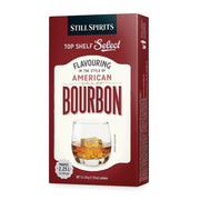 Still Spirits Classic American Bourbon Essence Duplex    - Toronto Brewing