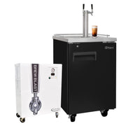 BrewBlast nitrogen generator