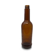 Goose Island Bourbon County Beer Bottle | Single Bottle (Brown - 500 ml | 17 oz) - Toronto Brewing