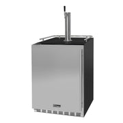 Kegco HK38BSU-L-1 Kegerator