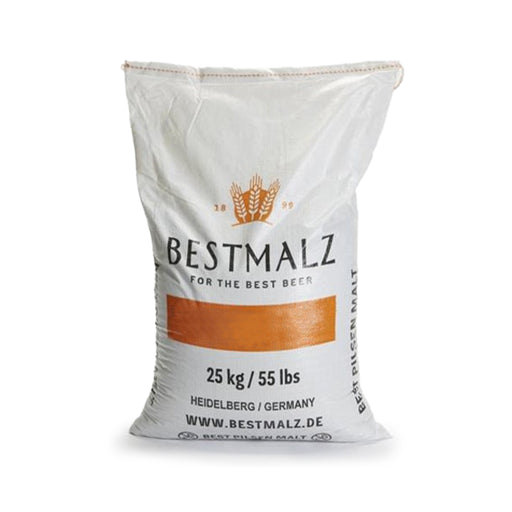 Chit Malt - Bestmalz (55 lb)    - Toronto Brewing