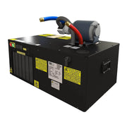 BrewChill Pro 3200H brewery chiller from BeverageCraft, built for Canadian craft breweries and homebrewers to control fermentation and crash-cool beer