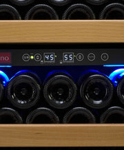 Digital Display and Controls