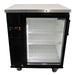 Coolbar Back Bar Built-In Refrigerator (BB-100)    - Toronto Brewing