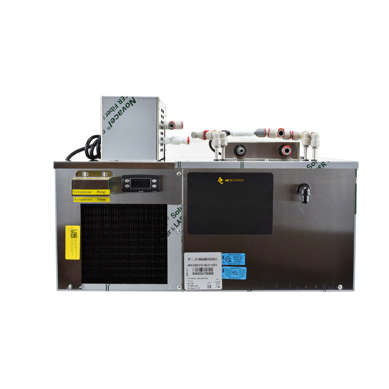 CarbChill Remote 25