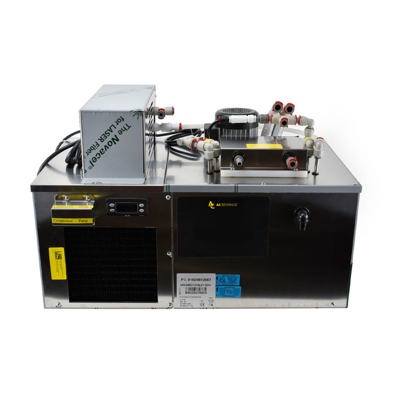 CarbChill Remote 25 - Image 2