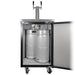 CoolBar Commercial Kegerator - Dual Tap Built-In    - Toronto Brewing