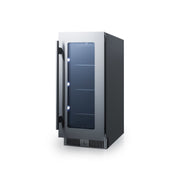 Summit | 15" Built-In Beverage Centre (CL156BV)    - Toronto Brewing