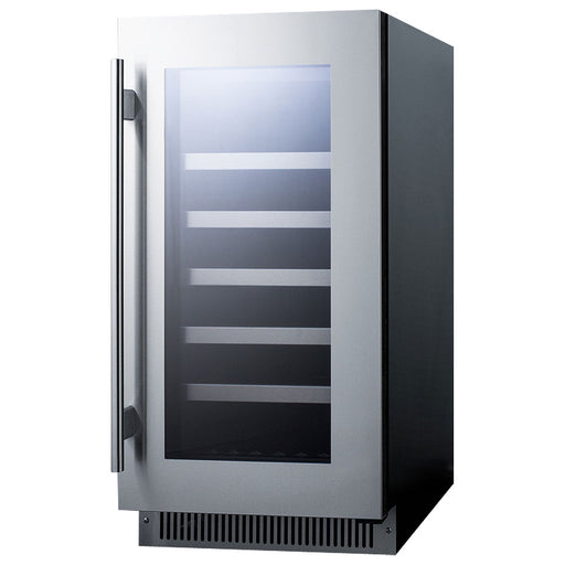 Summit CL18WC Wine Cooler