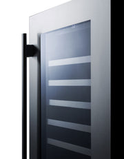 Summit CL18WC Wine Cooler