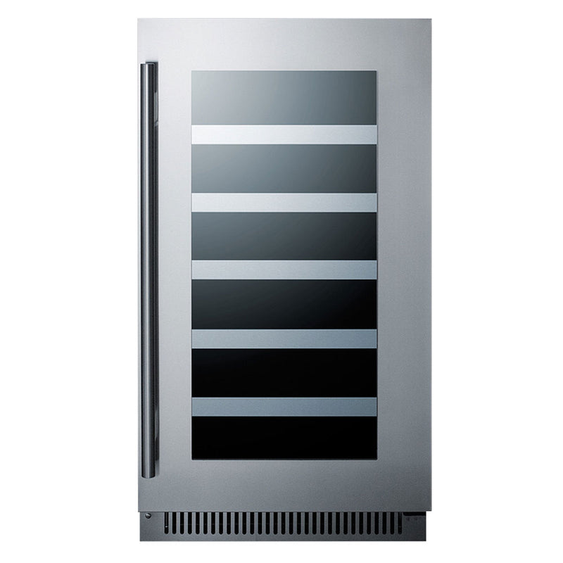 Summit CL18WC Wine Cooler