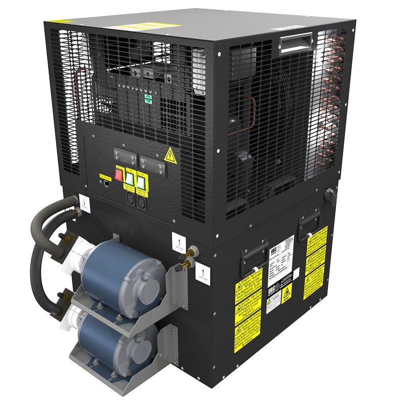 ChillPro 13000 dual compressor glycol chiller - BeverageCraft Canada