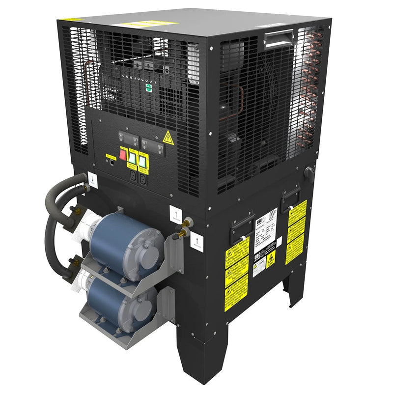 ChillPro 13000 glycol chiller for breweries and distilleries - BeverageCraft Canada