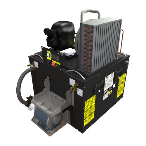 CP4000-1 ChillPro Glycol Chiller