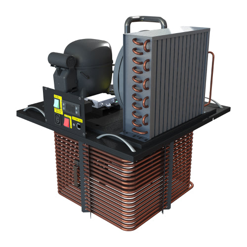 CP4000-1 ChillPro Glycol Chiller