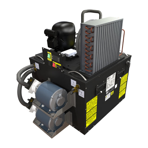 CP4000-2 ChillPro Glycol Chiller
