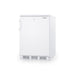 Summit | 24" Wide Accucold General Purpose Refrigerator-Freezer, Built-In and ADA Compliant (CT66LWBIADA) White (CT66LWBI)   - Toronto Brewing