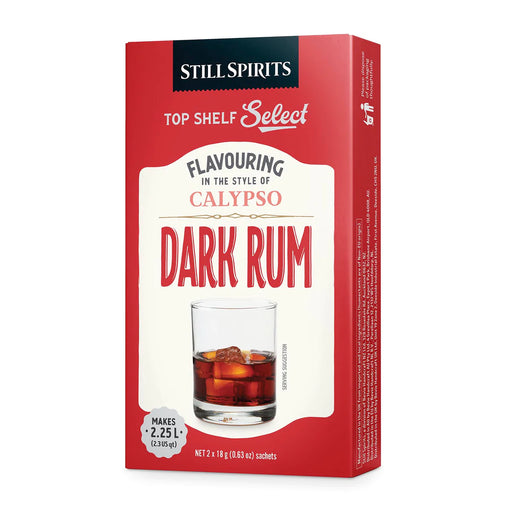 Still Spirits Classic Calypso Dark Rum Essence Duplex    - Toronto Brewing