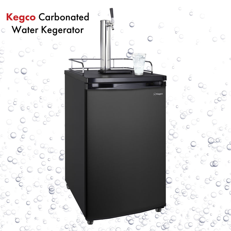 CWK199B-1 Kegerator