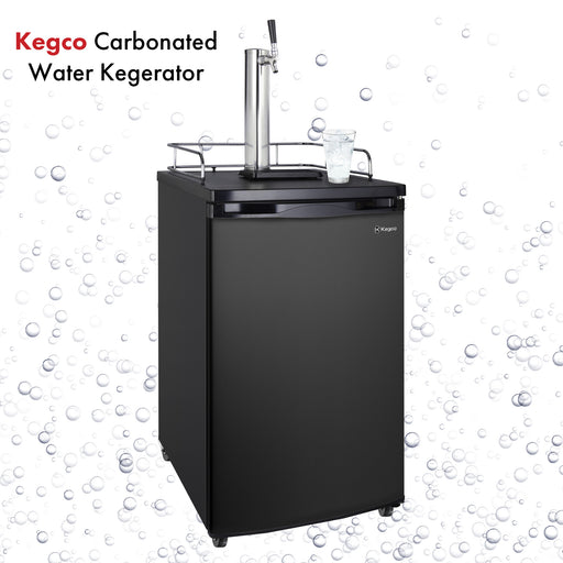 CWK199B-1 Kegerator