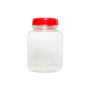 Carboy - 1 Gallon Fermonster Wide-Mouth PET Fermentor    - Toronto Brewing