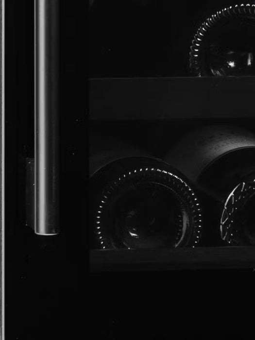 Black Pearl WC106FGBC7 Beverage Center - Wine Cell'R