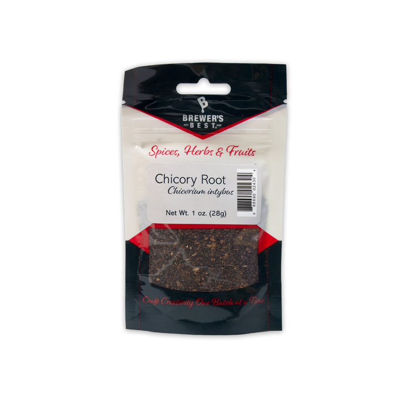 Chicory Root (1 oz)    - Toronto Brewing