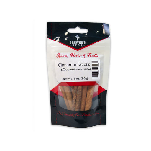 Cinnamon Sticks (1 oz)    - Toronto Brewing