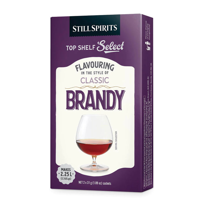 Still Spirits Classic Brandy Essence Duplex    - Toronto Brewing